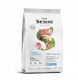 Sense Holistic Puppy 12kg Ξηρά Τροφή χωρίς Σιτηρά για Κουτάβια με Γαλοπούλα και Σολομό