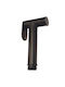 Karag Artemis AC545B AC545B-N Bidet Sprayer Nero