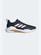 Adidas Trainer V Ανδρικά Αθλητικά Παπούτσια για Προπόνηση & Γυμναστήριο Μπλε