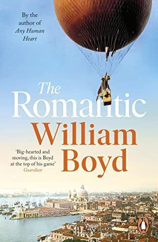 The Romantic The Romantic