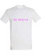 T-shirt Unisex " Ας Έστελνε " White