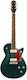 Gretsch G5210-P90 Electromatic Jet Elektrische Gitarre Einfacher Schnitt mit 2xP90 Tonabnehmerkonfiguration Cadillac Green