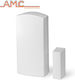 AMC CM800 Door/Window Sensor in White Color