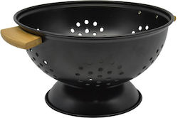 Ankor Metallic Colander Pasta 24x24cm 1pcs