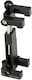 Ulanzi ST-03 Pocket Arca Swiss Selfie Stick Τρίποδο Κινητού Μαύρο