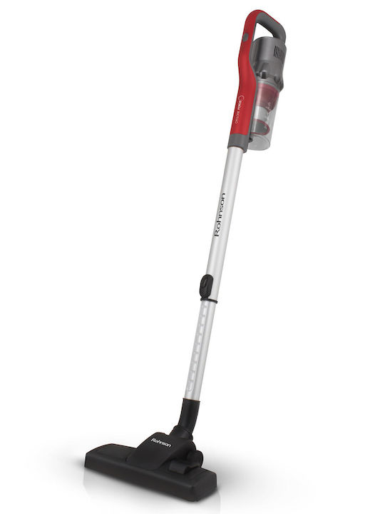 Rohnson Electric Stick Vacuum 700W Red