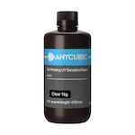 Anycubic Standard UV Resin for 3D Printer Clear 1000ml (SPTCL-101C)