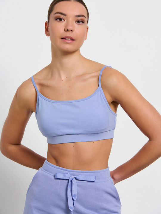 BodyTalk 1231-901824 Women's Sports Bra without...