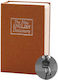 Book Safe with Lock