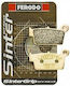 Ferodo Motorcycle Brake Pads Yamaha YZ 450 F 08 for Kawasaki KXF 250 Yamaha WRF 250