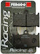 Ferodo Motorcycle Brake Pads Suzuki GSF 650 Bandit 07'-11' / SV 1000 03'-07' / Kawasaki ZZR 600 93'-04' for Kawasaki ZZR 600