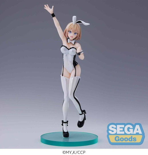 Sega A Couple of Cuckoos PM Sachi Umino Collectible Figure 21cm
