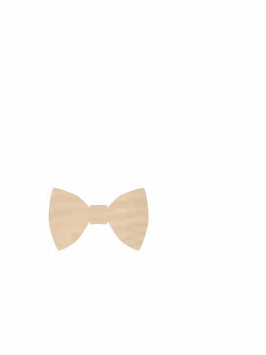 Wooden Decorative Bow Tie 3- 110 cm