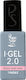Peggy Sage Base Coat / Grundierung für Gel 11ml
