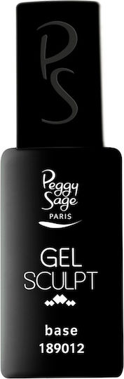 Peggy Sage Base Coat Für Gel 11ml