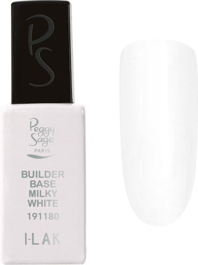 Peggy Sage Gel Falsche Nagelgel Rosa 11ml