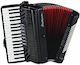 Startone Piano MKII Ακορντεόν 96 Mπάσων