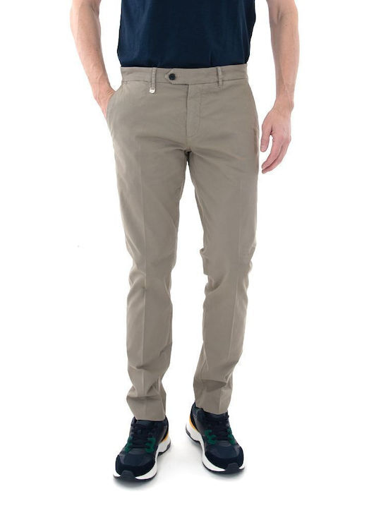 Antony Morato Bryan Trousers Chino in Skinny Fi...