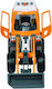 Goki G Excavator Orange