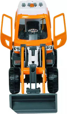 Goki G Excavator Orange