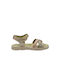 Ricco sandal T30183V1 copper-satin - copper