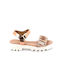 Children's Sandal for Girl Yoshino Copper Color 3-622-23306-38