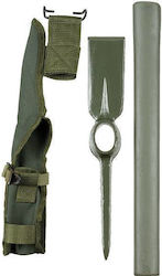 MFH Multitool Accessories US Pick Olive 13987