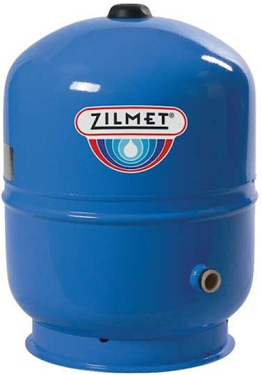 Zilmet Hydro-pro 500 Δοχείο Διαστολής Ύδρευσης Κάθετο 500lt