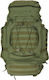 Texar Max Pack Backpack Στρατιωτικό Σακίδιο Πλάτης από Πολυεστέρα Olive 85lt