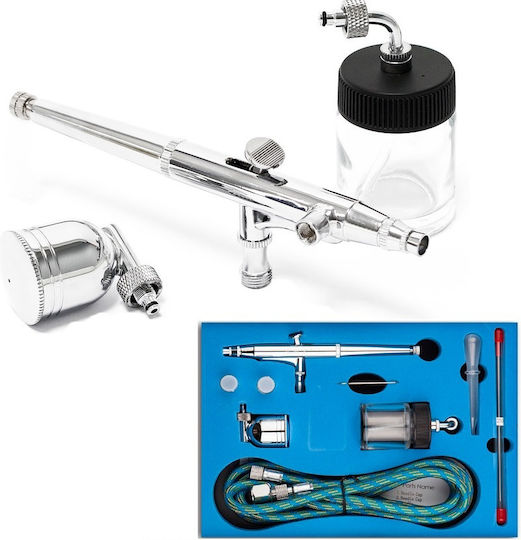 Vtools Airbrush with Injector 0.2, 0.3 and 0.5mm Set