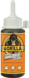 Gorilla Κατασκευαστική Κόλλα Καφέ 115ml Gorilla Κατασκευαστική Κόλλα Καφέ 115ml