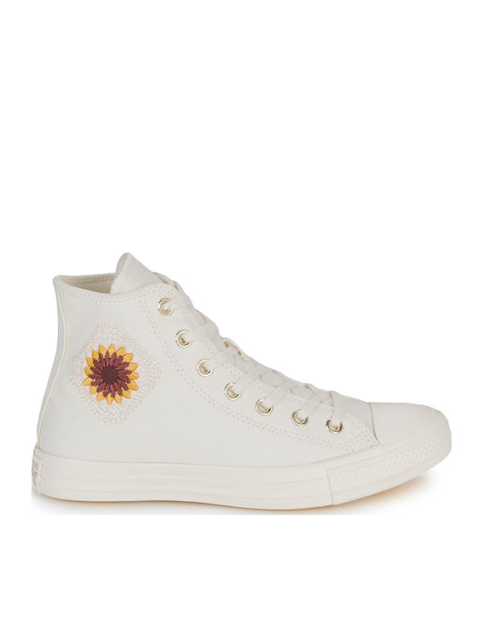 Converse Chuck Taylor All Star Γυναικεία Μποτάκ...