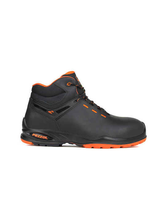 Pezzol safety boots outlet