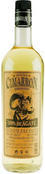 Cimarron Reposado 40% 1000ml