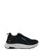 Nautica Sneakers Black