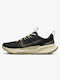Nike Juniper 2 Bărbați Pantofi sport Trail Running Negru / Kaki / Sanddrift / Ironstone