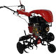 Flash 250 Σκαπτικό Πετρελαίου 4.7hp/211cc με Αυτόματη Εκκίνηση και Κινητήρα Miyake