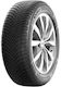 Kleber Quadraxer 3 225/45R17 94W XL 4 Seasons Tire for Passenger Car