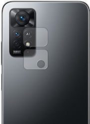 GrizzGlass Camera Protection Tempered Glass Transparent for the Redmi Note 11 Pro GrizzGlass Camera Protection Tempered Glass Transparent for the Redmi Note 11 Pro
