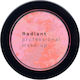 Radiant Magic Blush No1 Nude 2.5gr