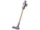 Dyson V10 Absolute+ Reîncărcabilă Aspirator Stick 12V Nichel/ Cupru