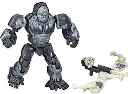 Rise of the Beasts - Weaponizer Optimus Primal Arrowstripe Transformers για 6+ Ετών
