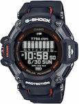 Casio G-Shock GBD-H2000-1AER Smartwatch mit Pul...