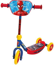 AS Spiderman AS Spiderman