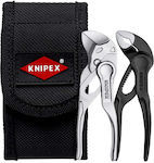 Knipex Set Chei Reglabile 100mm