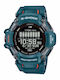 Casio G-Shock GBD-H2000-2 Smartwatch mit Pulsmesser (Blau)