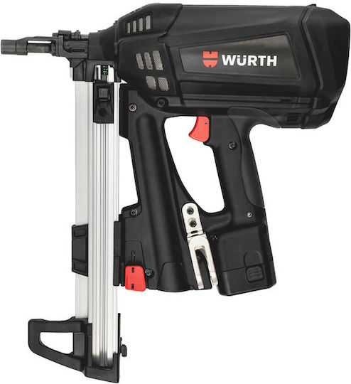 Wurth Battery Brad Nailer Gun Diga Cs3 6V 1x1.5Ah for Nails 0864903