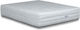 Ypnos Athena Eas Echo Double Anatomic Saltea Față-verso 140x190x17cm