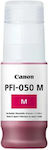 Canon PFI-050M Inkjet-Druckertinte Magenta (5700C001)