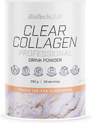 Biotech USA Clear Collagen Professional с Витам...
